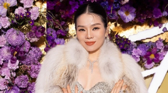 Lệ Quyên ẩn ý đang bị ai đó vùi dập sự nghiệp giữa ồn ào của Chị đẹp đạp gió rẽ sóng