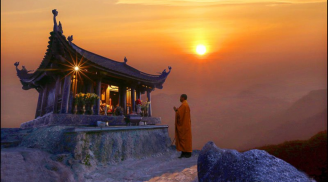 Ngôi chùa đẹp và linh thiêng nhất Việt Nam, 'cầu gì được nấy'