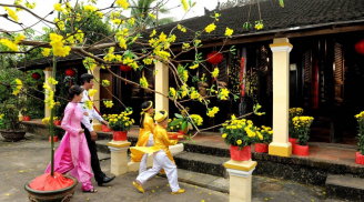 Tuổi xông nhà năm 2024 cho tuổi Mão vượt mặt Thái Tuế: Thành công đơm trái, tình ái đơm hoa, giàu sang phú quý