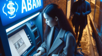 Cuối năm, đi rút tiền ở cây ATM cần nhớ 7 điều này để tránh mất tiền oan