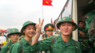 Đi nghĩa vụ quân sự có được về chơi Tết Giáp Thìn 2024 không?