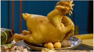 Vì sao trên mâm cỗ ngày Tết của người Việt không thể thiếu món thịt gà?