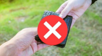 Cận Tết Nguyên Đán dư giả đến mấy cũng tuyệt đối không nên cho ai vay mượn 4 thứ này