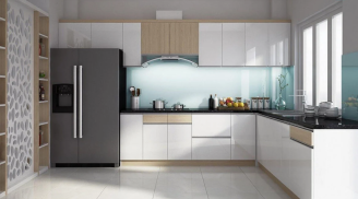 Phong thủy nhà bếp 2024: Bố trí theo cách này, ông Táo ban lộc phát tài, làm ăn giàu có