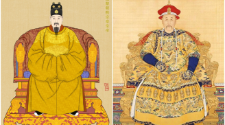 'Vua' và 'Hoàng đế' giống và khác nhau như thế nào? Khi nào thì gọi Vua, khi nào gọi Hoàng đế?