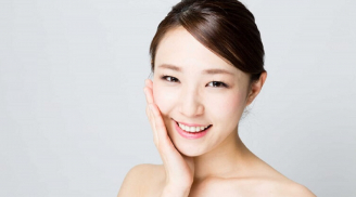 Phụ nữ Nhật duy trì 5 thói quen cơ bản để sở hữu làn da trắng mịn, giảm thâm nám