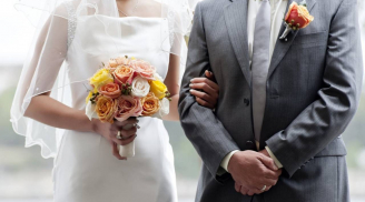 5 giai đoạn thử thách khó vượt qua nhất trong hôn nhân, nhiều đôi “vấp ngã” ngay ở số 2