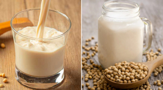 Sữa đậu nành ngon - bổ - rẻ nhưng 6 nhóm người này không nên sử dụng