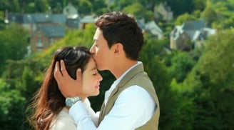 Chỉ người đàn ông yêu thương bạn thật lòng mới dành cho bạn 9 điều này