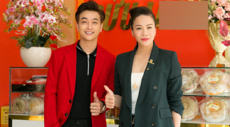 TiTi HKT bất ngờ công khai con trai sau thời gian dài vướng tin đồn hẹn hò Nhật Kim Anh?