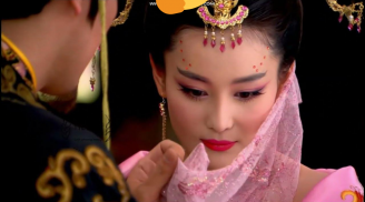 4 đại mỹ nữ làm sụp đổ các triều đại Trung Hoa: Người số 2 được mệnh danh 'đệ nhất yêu cơ'
