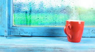 10 cách chống nồm, ẩm ướt hoàn hảo cho ngôi nhà của bạn