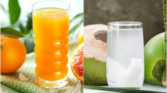 4 loại nước tưởng bổ dưỡng nhưng tuyệt đối đừng uống vào buổi tối: Đặc biệt loại thứ 2