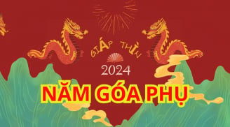 Tại sao Giáp Thìn 2024 gọi là 'Năm góa phụ không nên cưới hỏi, hôn nhân dễ lục đục'? Phải làm sao hóa giải?