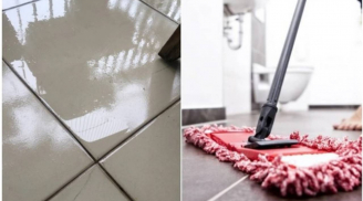 Trời nồm ẩm càng bật quạt càng ướt, làm theo 3 cách này đảm bảo nhà khô ngay