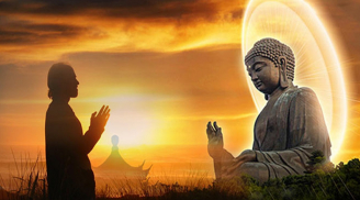 Muốn biết bạn có ''duyên'' với Phật hay không, hãy xem lại 8 điều này