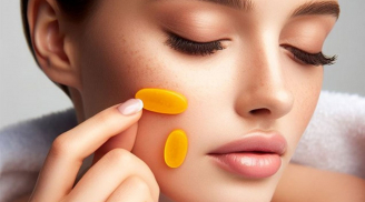 Những tác dụng làm đẹp tuyệt vời của dầu vitamin E với làn da và lưu ý khi dùng bạn nên biết