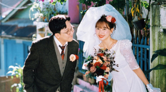 Trấn Thành tiết lộ lý Hari Won đòi chụp ảnh cưới kỷ niệm 7 năm, hóa ra là vì lo sợ điều này