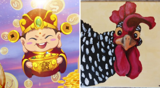 Từ nay, 6/2- 26/2: 4 tuổi tiền vào như nước sông Đà, ung dung có bạc tỷ, đặc biệt là số 2
