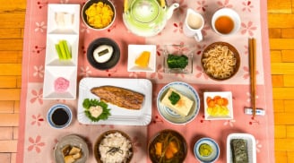 Vì sao Nhật Bản hầu như không có cửa hàng bán đồ ăn sáng? Lý do hoá ra từ thói quen này