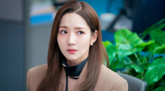Park Min Young gợi ý 6 kiểu tóc xinh tươi nàng công sở nên tham khảo