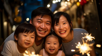Tổ Tiên nói: 'Năm Giáp Thìn gia đình muốn vượng tài lộc, giàu phúc khí tuyệt đối đừng làm 1 việc'