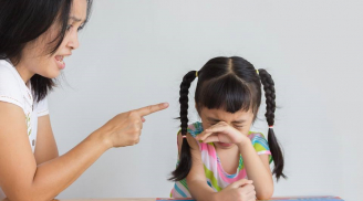 3 việc cha mẹ càng tàn nhẫn con cái lớn lên càng ngoan ngoãn, hiếu thuận