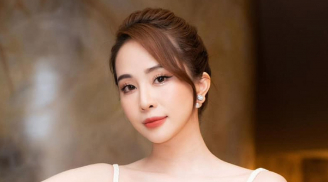 Quỳnh Nga hiếm hoi nhắc chuyện ly hôn Doãn tuấn, ngầm hé lộ tình trạng yêu đương giữa nghi vấn hẹn hò Việt Anh