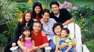 5 kiểu gia đình chắc chắn hạnh phúc đến già, vợ chồng hòa thuận, con cái thông minh