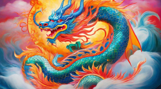4 tuổi là đại gia ngầm, giàu có, sung túc nhất năm 2024