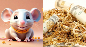 Lộc bất tận hưởng: 3 tuổi tiền vào như nước giàu số 2 chẳng ai là thứ nhất: Đặc biệt vị trí thứ 3