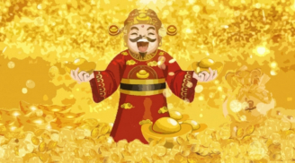 Ngày Vía Thần Tài 10 tháng Giêng: không có tiền mua vàng, làm ngay 3 việc này cả năm no đủ