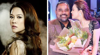 Ca sĩ Thu Phương chính thức hủy cưới sau 11 năm chờ đợi, chồng cũ tiết lộ sốc về quá khứ hôn nhân