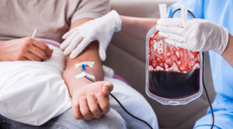 5 lợi ích sức khỏe khi hiến máu có thể bạn chưa biết