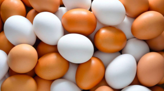 Trứng bảo quản được bao lâu, cách nhận biết trứng hư hỏng đơn giản nhất