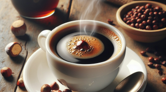 Thêm 1 loại gia vị vào cà phê, có ngay ‘thuốc bổ’ tăng cường sức khoẻ, kiểm soát đường huyết
