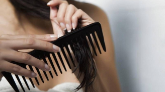 6 lưu ý quan trọng để kích thích tóc mọc nhanh và dày mượt