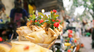 Tại sao người Việt thường chọn gà để thắp hương? Ý nghĩa của gà cúng mà nhiều người không biết và làm không đúng