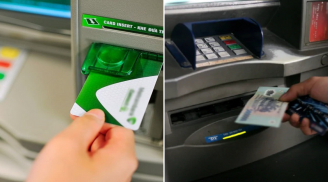 Máy ATM không chịu nhả tiền dù số dư tài khoản đã bị trừ, làm ngay việc này để nhanh chóng lấy lại tiền