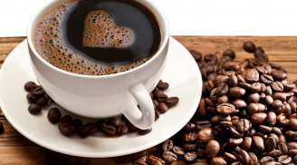 5 sai lầm khi uống cà phê gây hại gan thận