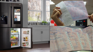 7 mẹo tiết kiệm tiền điện khi dùng tủ lạnh mà nhiều người chưa biết