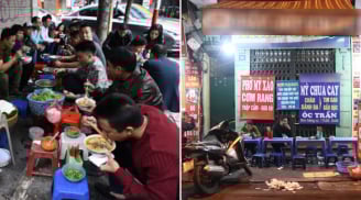 Đi ăn hàng nên chọn nơi có nhiều giấy ăn bị bỏ lại vì lý do đặc biệt này