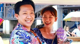 Trấn Thành tiết lộ sự thật về cuộc hôn nhân 8 năm với Hari Won, có thực sự hạnh phúc như lời đồn?