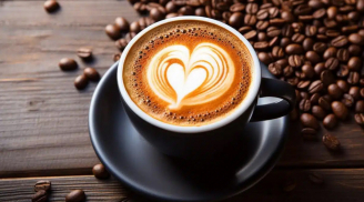 Uống bao nhiêu cà phê mỗi ngày để giảm nguy cơ cao huyết áp?