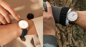 Đồng hồ đeo tay trái hay tay phải thì tốt hơn cho sức khỏe? Nhiều người sẽ bất ngờ về điều này