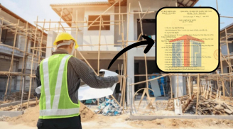 10 trường hợp xây nhà không cần xin giấy phép xây dựng, không biết chỉ có thiệt
