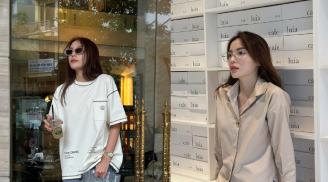 Kỳ Duyên phối đồ rất khéo léo với 3 kiểu áo của mùa hè, các nàng nên học hỏi ngay