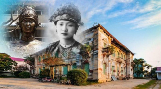 Thị xã được mệnh danh là 'vùng đất hoàng gia': Nơi sinh ra nhiều Hoàng hậu bậc nhất Việt Nam
