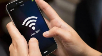 5 cách bắt wifi 'chùa' chỉ trong 5 phút, dùng wifi thả ga, chẳng tốn tiền đăng ký 4G