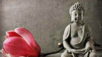 Đức Phật dạy 4 điều không thể tồn tại vĩnh viễn. Buông bỏ chúng, con người ắt được thảnh thơi hưởng phúc Trời
